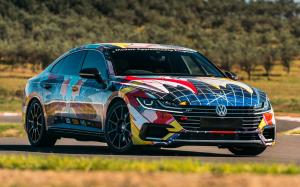 Volkswagen ART3on 2018 года